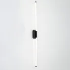 Бра светодиодное Чёрное Citilux CL217321