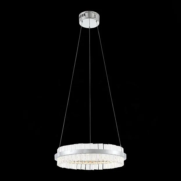 Подвесной светильник ST-Luce SL383.103.01 CHERIO Подвесной светильник ST-Luce SL383.103.01 CHERIO