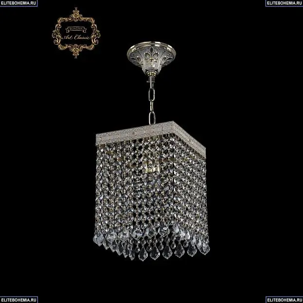 Подвес Bohemia Art Classic 21.202.20SP.GW.L Подвес Bohemia Art Classic 21.202.20SP.GW.L