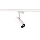 Трековый cветильник SLV 1004095 3Ph Numinos S