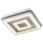 Накладной светильник WERTMARK WE420.02.007 FLUTTO