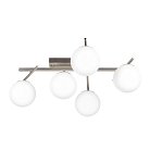 Люстра поворотная с пультом led Citilux CL223151