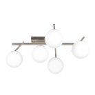 Люстра поворотная с пультом led Citilux CL223151