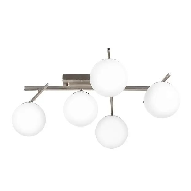 Люстра поворотная с пультом led Citilux CL223151 Люстра поворотная с пультом led Citilux CL223151