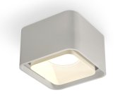 Комплект накладного светильника с акрилом Ambrella light XS7834010 Techno