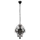 Подвесной светильник Loft IT 10417 BL Burlesque