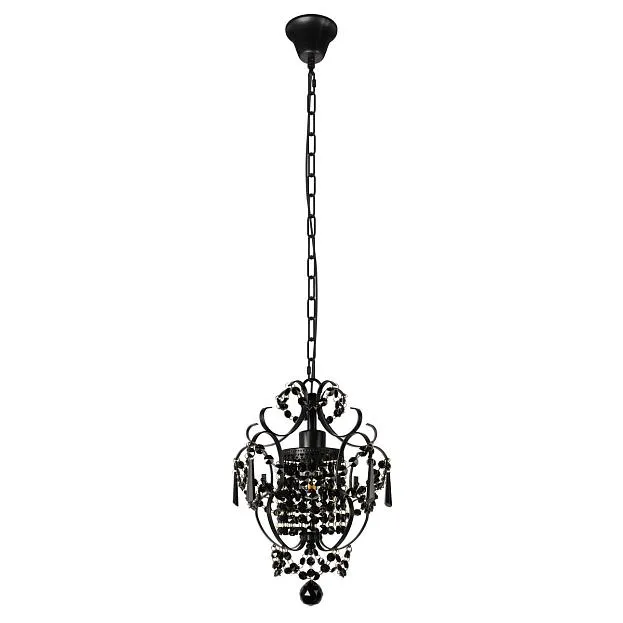 Подвесной светильник Loft IT 10417 BL Burlesque Подвесной светильник Loft IT 10417 BL Burlesque