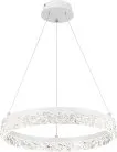 Подвесной светильник Escada 10224/SG LED Glacial