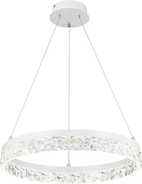 Подвесной светильник Escada 10224/SG LED Glacial Подвесной светильник Escada 10224/SG LED Glacial