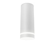 Накладной светодиодный точечный светильник Ambrella light TN285 Techno