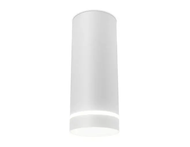 Накладной светодиодный точечный светильник Ambrella light TN285 Techno Накладной светодиодный точечный светильник Ambrella light TN285 Techno