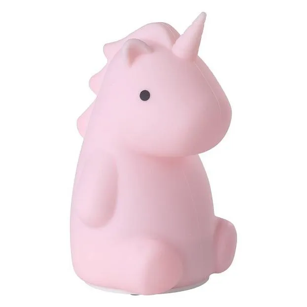 Ночник светодиод "Единорог" Eglo 75946 CASTELLINO