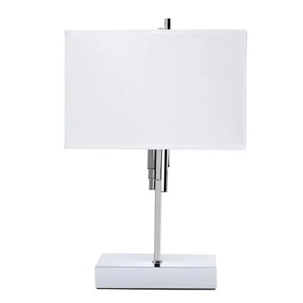Декоративная настольная лампа Arte Lamp A5037LT-2CC JULIETTA Декоративная настольная лампа Arte Lamp A5037LT-2CC JULIETTA