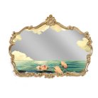 Зеркало Seagirl Seletti 17064 Baroque