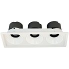 Точечный светильник Wertmark WTD.O21.000.30.30 Dorsum