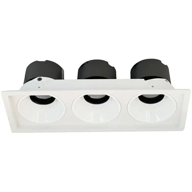 Точечный светильник Wertmark WTD.O21.000.30.30 Dorsum