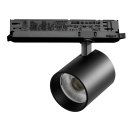 Светильник для трековой системы Quattro с управлением DALI LED Lightstar A5437DALI ALTA BASE