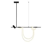 Подвесной светильник Kink Light 08039K-120A,19 Кайли