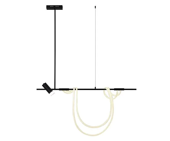 Подвесной светильник Kink Light 08039K-120A,19 Кайли