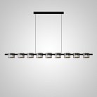 Подвесной светильник NICOLETTA B LONG L160 ImperiumLoft 231486-23 nicoletta-b-long01