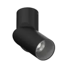 Накладной поворотный светодиодный светильник Ledron CSU0809 Black-Grey