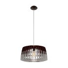 Подвесной потолочный светильник (люстра) Eglo 96956 ARTANA