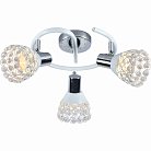 Спот Reluce 95956-0.8-03 WH+CR