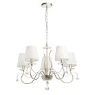 Подвесная люстра MW-Light 684012705 Федерика