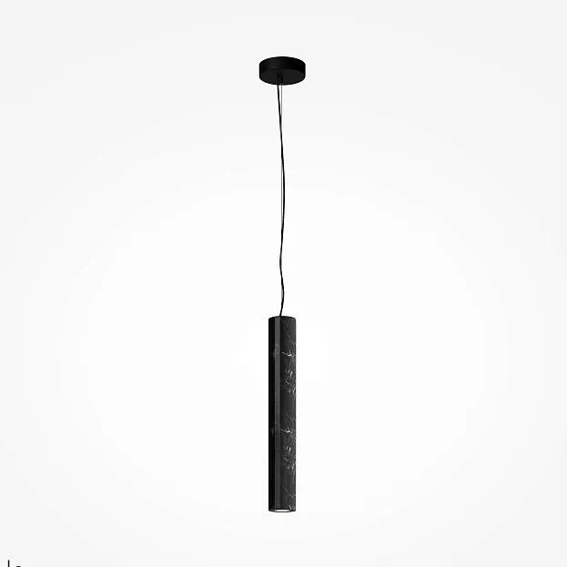 Подвесной светильник Maytoni MOD461PL-L5BK Basic Texture