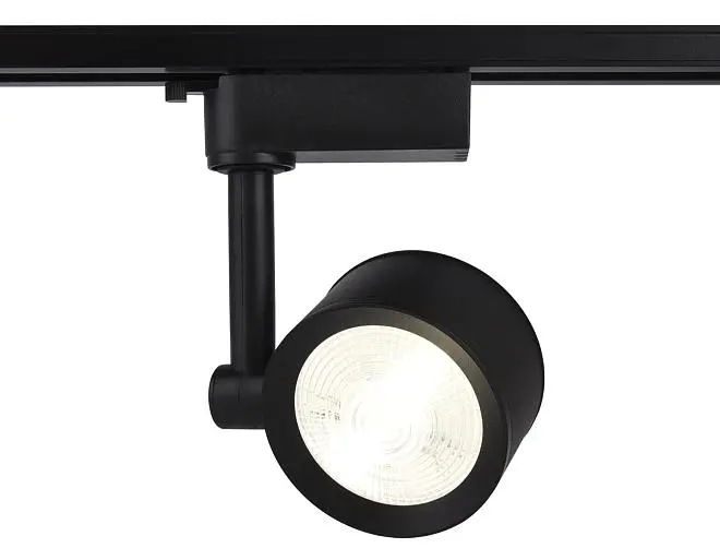 Трековый однофазный светодиодный светильник Ambrella light GL6392 Track System Трековый однофазный светодиодный светильник Ambrella light GL6392 Track System