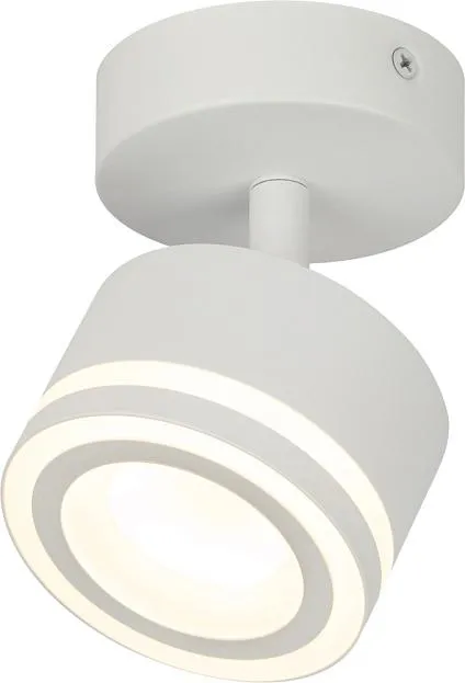 Спот ЭРА OL52 WH Спот ЭРА OL52 WH