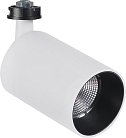 Встраиваемый светильник Donolux DL18629/01 White С для накладного основания серии DL18629