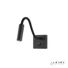 Настенный светильник iLedex 6410 BK Telescope