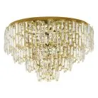 Потолочная люстра Eglo 39612 Calmeilles