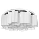 Потолочная люстра Arte Lamp A3479PL-9CC SERENATA