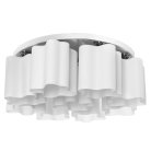 Потолочная люстра Arte Lamp A3479PL-9CC SERENATA