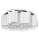 Потолочная люстра Arte Lamp A3479PL-9CC SERENATA