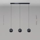 Готовая комбинация светильников OSTE TRIO Планка Lampatron 7162-19631
