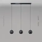 Готовая комбинация светильников OSTE TRIO Планка Lampatron 7162-19631