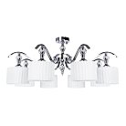 Потолочная люстра Arte Lamp A4038PL-8CC Ibiza