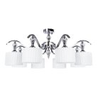 Потолочная люстра Arte Lamp A4038PL-8CC Ibiza