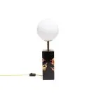 Настольная лампа Lipstick Seletti 15253