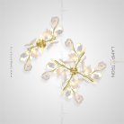 Бра JULIETTA WALL Lampatron 6571-17967