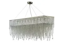 Подвесная люстра Arti Lampadari Milano E 1.5.120d30.105 N