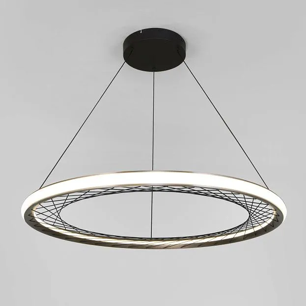 подвесной светильник Eurosvet 40025/1 LED Parafe a069306