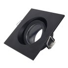 Светильник встроенный без ламп GU10 ST Luce ST255.418.01