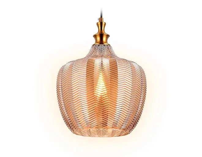 Подвесной светильник Ambrella light TR3531 Traditional Подвесной светильник Ambrella light TR3531 Traditional