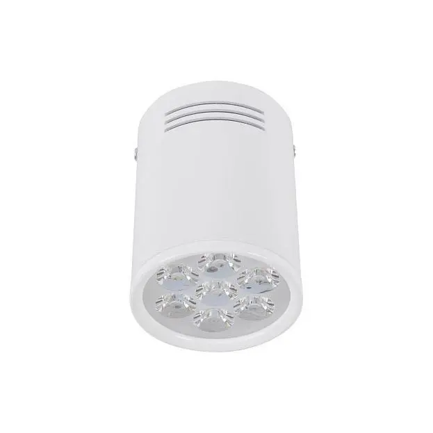 Потолочный светильник Nowodvorski 5945 Shop Led Потолочный светильник Nowodvorski 5945 Shop Led