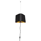 Подвесной светильник Loft It LOFT1167F-BL Nuage