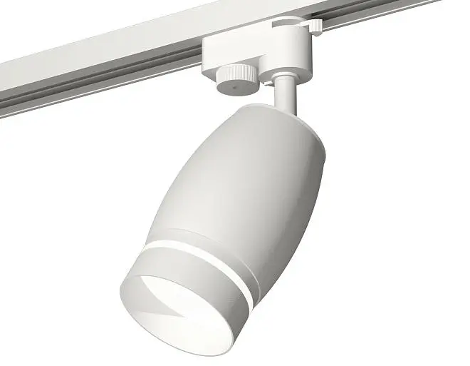 Комплект трекового однофазного светильника Ambrella light XT1122003 Track System Комплект трекового однофазного светильника Ambrella light XT1122003 Track System